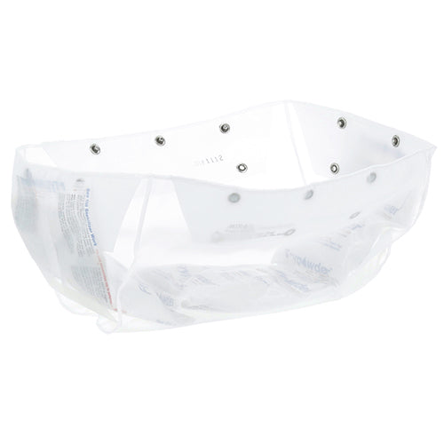 12751 Miroil - Premium Oil Polishing Filter Bag 12751 Miroil - Premium Oil Polishing Filter Bag